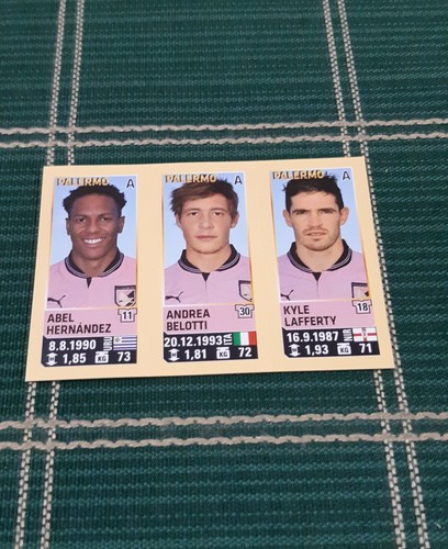 Figurina belotti rookie - belotti,