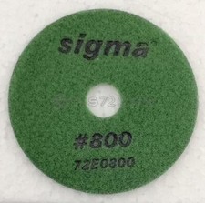 MOLA DIAMANTATA SIGMA 72E0800