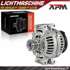 Alternatore Generatore 150A