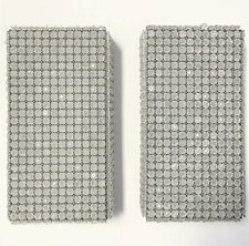 Coppia Applique da Parete