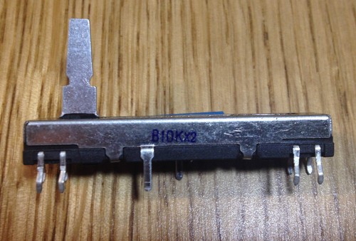 Elka sintetizzatore ek - ek, 22