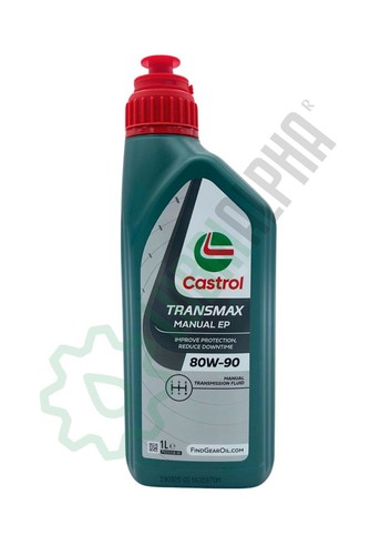 Olio per cambio trasmissione - olio,