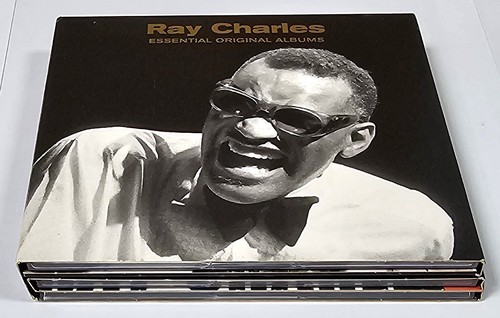 Ray charles album - ray, –