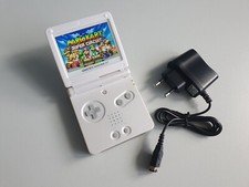 Console GameBoy Advance SP