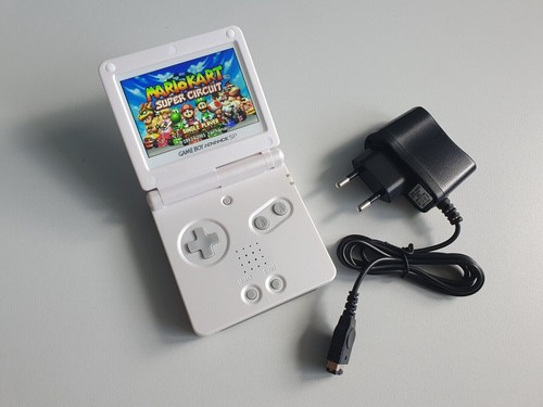 Console gameboy advance - console,