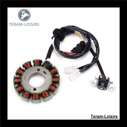 Statore alternatore per yamaha - alternatore,