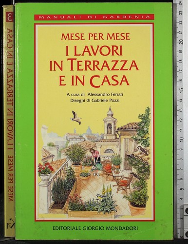 Mese per lavori - i, in