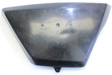 Coperchio Laterale Destro Nero