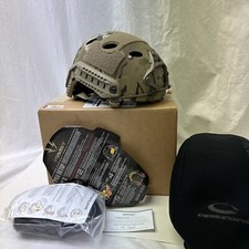 Ops Core Fast Carbon High Cut