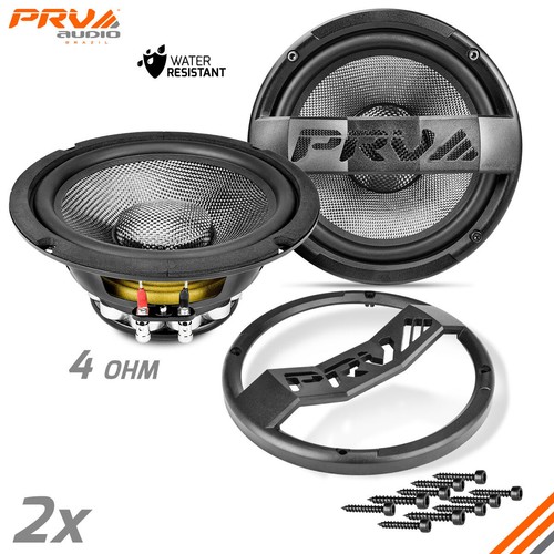 Altoparlanti bici prv - 2x,