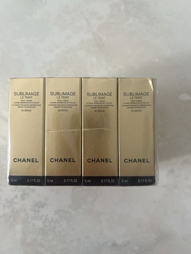 Chanel sublimage teint - sublimage,