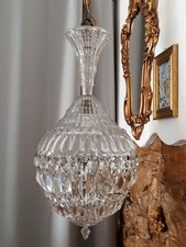 Lampadario antico in