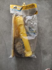 RM 250 Fork Protectors Suzuki 1989 Acerbis Nuove RM RMX 250