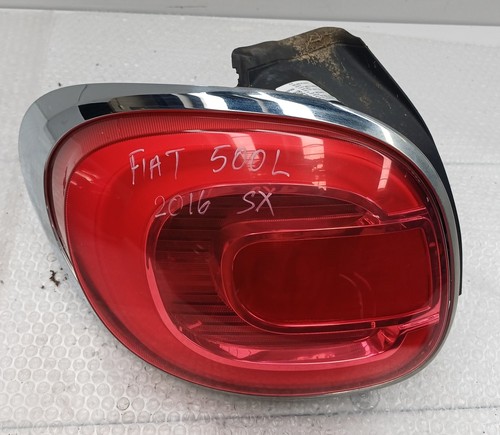 51883572 fanale post fiat - 51883572, post.