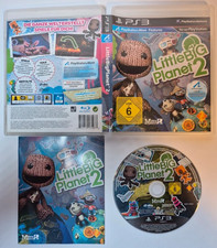 Little big Planet 2 PS3 PAL