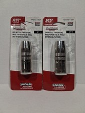 Lincoln Electric Magnum PRO