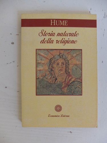 Storia naturale della