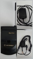 Rare Motorola StarTAC ST7868