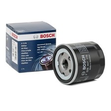 BOSCH F026407176 FILTRO OLIO