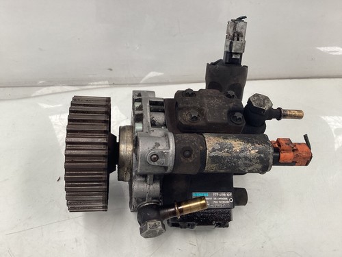 Pompa common rail - pompa, per