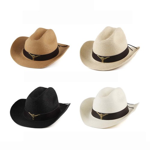Cappello cowboy occidentale - cappello, da