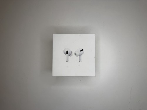 Apple airpods pro - airpods,