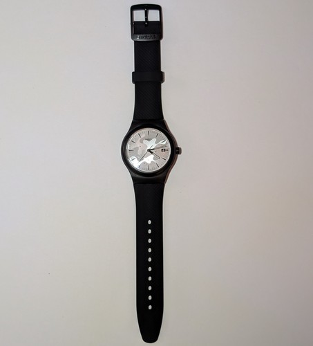 Swatch sistema kamu - |,