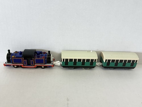 Tomy thomas plarail - tomy,