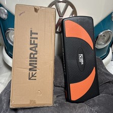 MiraFit Piattaforma Passo