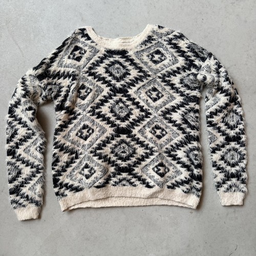 Coprimaglione fuzzy motivo - coprimaglione,