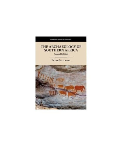 The archaeology southern - the,