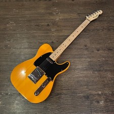 Squier by Fender Affinity
