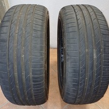 Pneumatici 205 50 17 estivi