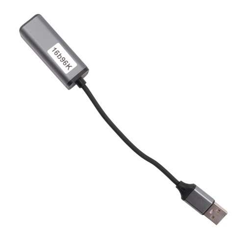Convertitore audio usb - convertitore,