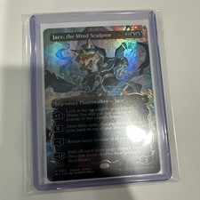 Jace, the Mind Sculptor 0093
