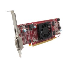 HP Radeon HD 7450 1 GB DDR3