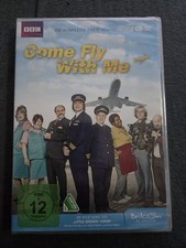 Come fly with die - come,