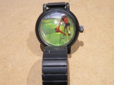 vecchio orologio da polso