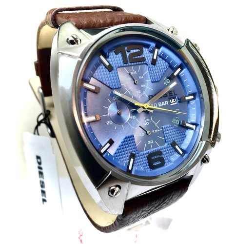 Diesel men watch - men’s,