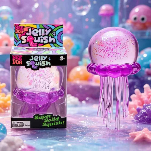 Share china make - needoh, jelly