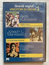 GRANDI REGISTI - FELLINI