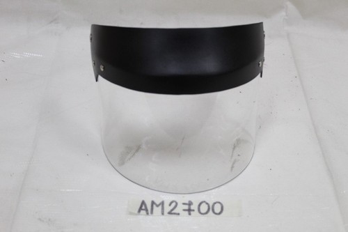 Visiera casco universale