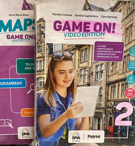 Game video edition vol - video,