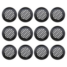 12x Durevole Rotondo