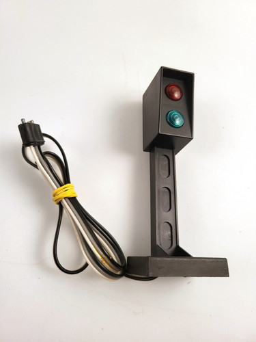 Semaforo pista polistil - polistil,