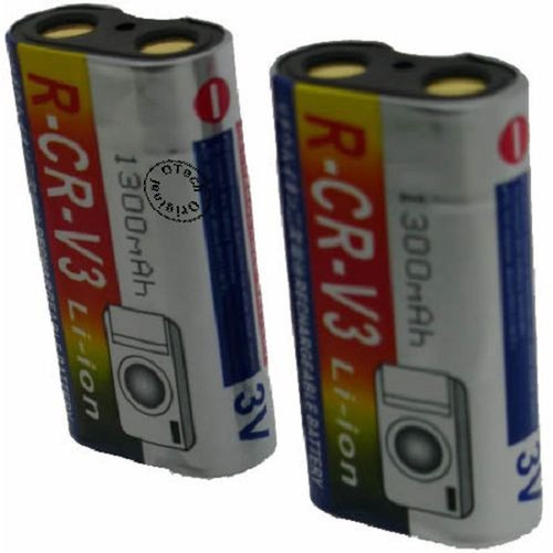 Batterie pour olympus - olympus, e-20p