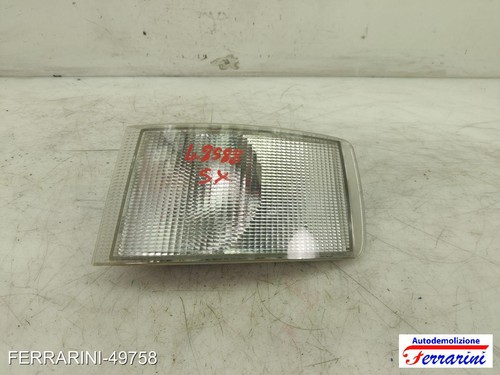 Faro anteriore fiat ducato - faro,