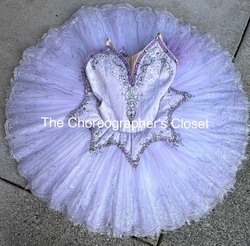 Costume tutù balletto