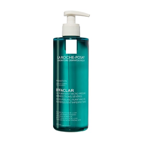 Roche posay effaclar - la,