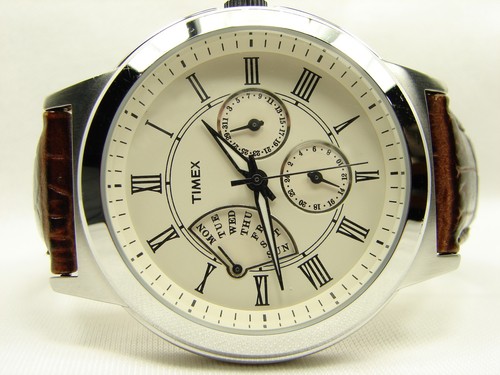 Orologio uomo timex t2m422 - uomo,